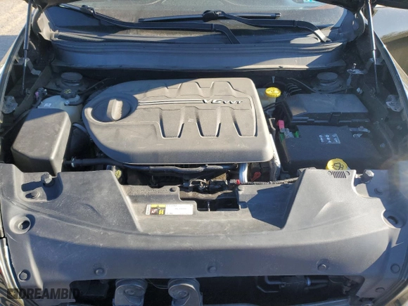 2016 Jeep Cherokee Altitude with VIN 1C4PJMCS2GW309427, listed as a Copart auction lot 88905595 with 175,974 mi miles and Salvage Title. Bid and sale history available at carsss.com. Image 12.