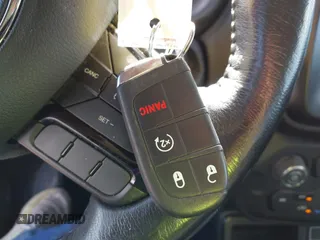2018 Jeep Renegade Latitude with VIN ZACCJABB2JPH96664, listed as a IAAI auction lot 42221060 with 23,499 mi miles and . Bid and sale history available at DreamBid. Image 11.