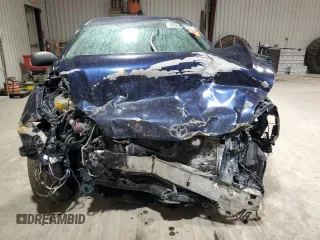 2009 Toyota Matrix with VIN 2T1KU40E89C089965, listed as a Copart auction lot 43244975 with 216,931 mi miles and Salvage Title. Bid and sale history available at DreamBid. Image 5.