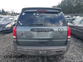 2005 Saturn VUE z VIN 5GZCZ53485S834445, wystawiony jako IAAI lot #41914634 z przebiegiem 206 234 mil mil oraz . Historia ofert i sprzedaży dostępna na DreamBid. Obrazek 17.
