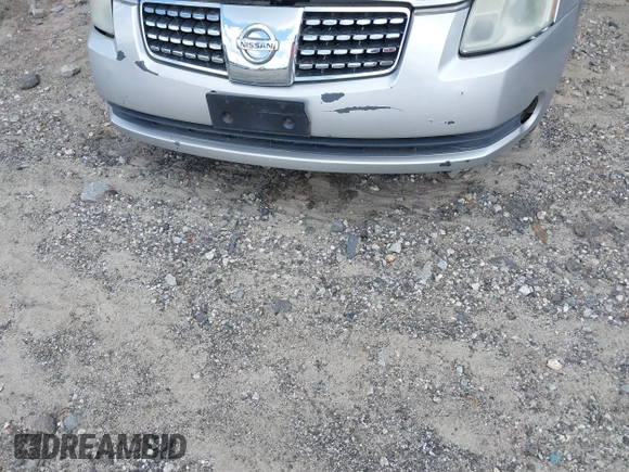 2005 Nissan Maxima SL with VIN 1N4BA41E65C826709, listed as a IAAI auction lot 41980535 with 110,252 mi miles and . Bid and sale history available at DreamBid. Image 6.