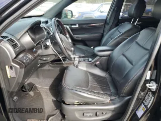 2014 Kia Sorento SX Limited with VIN 5XYKW4A75EG451940, listed as a Copart auction lot 42764645 with 127,024 mi miles and Clean Title. Bid and sale history available at carsss.com. Image 7.