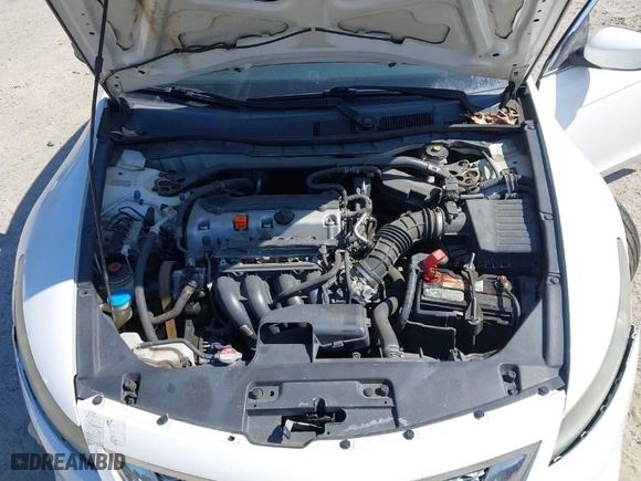 2010 Honda Accord Cpe LX-S with VIN 1HGCS1B33AA021314, listed as a IAAI auction lot 41757762 with 158,249 mi miles. Bid and sale history available at carsss.com. Image 10.