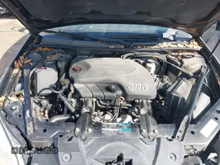 2007 Chevrolet Impala LS with VIN 2G1WB58K579249488, listed as a IAAI auction lot 41526224 with 187,397 mi miles and . Bid and sale history available at DreamBid. Image 10.