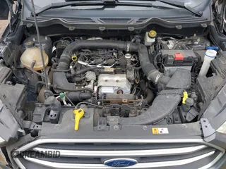 2019 Ford EcoSport SE with VIN MAJ3S2GE2KC288289, listed as a IAAI auction lot 42329260 with 116,370 mi miles and . Bid and sale history available at DreamBid. Image 10.
