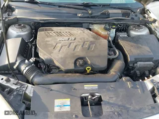 2007 Chevrolet Malibu LS w/2FL with VIN 1G1ZS57N27F109446, listed as a IAAI auction lot 41906421 with 180,962 mi miles. Bid and sale history available at carsss.com. Image 10.