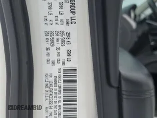 2012 Jeep Grand Cherokee Laredo with VIN 1C4RJFAT4CC335104, listed as a Copart auction lot 45306185 with 120,086 mi miles and Salvage Title. Bid and sale history available at carsss.com. Image 13.