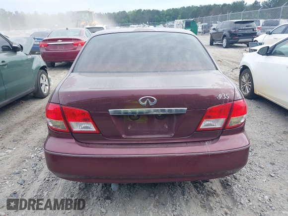 2002 Infiniti I35 Luxury z VIN JNKDA31A12T018871, wystawiony jako IAAI lot #42198305 z przebiegiem 179 412 mil mil oraz . Historia ofert i sprzedaży dostępna na DreamBid. Obrazek 16.