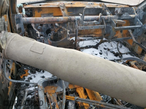 2007 Dodge 3500 SLT with VIN 3D7MX48A57G784320, listed as a Copart auction lot 42207525 with Not provided miles and Non repairable. Bid and sale history available at DreamBid. Image 8.