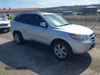 2009 Hyundai Santa Fe SE с VIN 5NMSH73E29H270636, выставлен на аукционе IAAI как лот 41868760 с пробегом 161 651 миль миль и . История ставок и продаж доступна на DreamBid. Изображение 1.