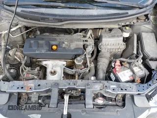 2012 Honda Civic EX-L with VIN 2HGFB2F94CH307646, listed as a IAAI auction lot 42006923 with 260,917 mi miles and . Bid and sale history available at DreamBid. Image 10.