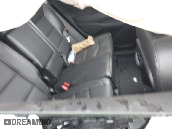 2023 GMC Terrain AT4 с VIN 3GKALYEG9PL141196, выставлен на аукционе IAAI как лот 42375132 с пробегом 32 680 миль миль и . История ставок и продаж доступна на DreamBid. Изображение 8.