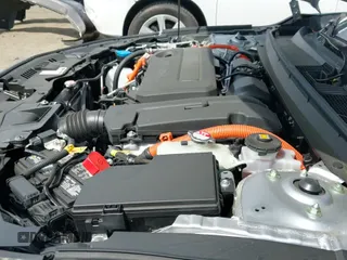 2025 Honda Accord Sport with VIN 1HGCY2F55SA014821, listed as a IAAI auction lot 43185580 with 3,819 mi miles and . Bid and sale history available at DreamBid. Image 18.