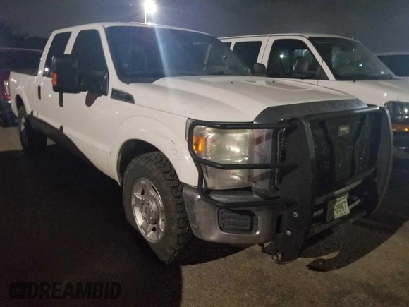 2016 Ford F-250 XL with VIN 1FT7W2A6XGED27241, listed as a IAAI auction lot 42845126 with 311,102 mi miles and . Bid and sale history available at DreamBid. Image 37.