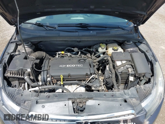 2014 Chevrolet Cruze LS with VIN 1G1PA5SG2E7441753, listed as a IAAI auction lot 42199847 with 93,624 mi miles and . Bid and sale history available at DreamBid. Image 10.