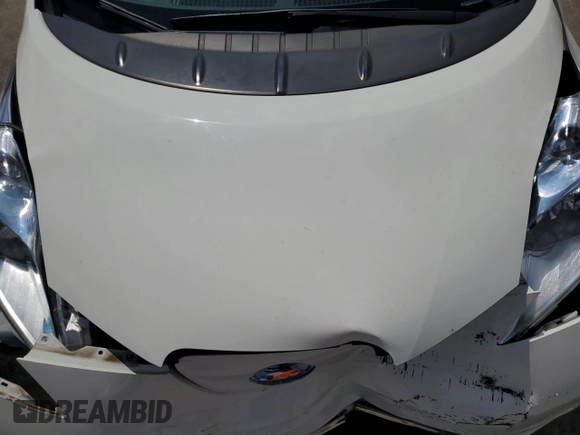 2017 Nissan LEAF SL with VIN 1N4BZ0CP5HC301693, listed as a Copart auction lot 64637913 with 46,815 mi miles. Bid and sale history available at carsss.com. Image 12.