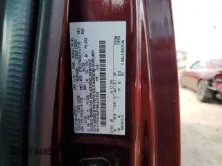2011 Ford Econoline Cargo Commercial with VIN 1FTNS1EW1BDA37704, listed as a Copart auction lot 72508044 with 268,917 mi miles and Salvage Title. Bid and sale history available at carsss.com. Image 13.