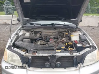 2005 Subaru Baja Special Sports с VIN 4S4BT62C457107654, выставлен на аукционе IAAI как лот 42474877 с пробегом 221 707 миль миль и . История ставок и продаж доступна на DreamBid. Изображение 10.
