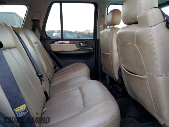 2006 GMC Envoy SLT with VIN 1GKDS13S862189951, listed as a Copart auction lot 88684475 with 277,574 mi miles and Salvage Title. Bid and sale history available at carsss.com. Image 11.