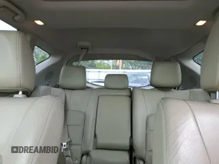 2014 Nissan Murano S with VIN JN8AZ1MWXEW529172, listed as a Copart auction lot 55863495 with 170,320 mi miles and Clean Title. Bid and sale history available at DreamBid. Image 10.