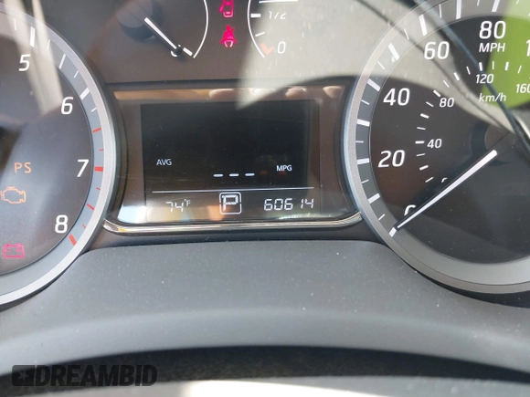 2013 Nissan Sentra SR with VIN 3N1AB7AP7DL781033, listed as a IAAI auction lot 42139740 with 60,614 mi miles and . Bid and sale history available at DreamBid. Image 7.