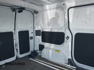 2017 Nissan NV200 S with VIN 3N6CM0KNXHK721745, listed as a IAAI auction lot 41669944 with Not provided miles and . Bid and sale history available at DreamBid. Image 8.