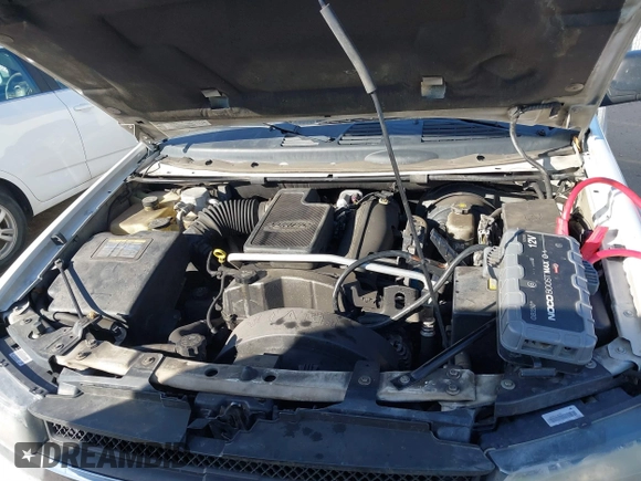 2006 Chevrolet TrailBlazer LS with VIN 1GNET16S466149892, listed as a IAAI auction lot 41666448 with 203,772 mi miles and . Bid and sale history available at DreamBid. Image 10.