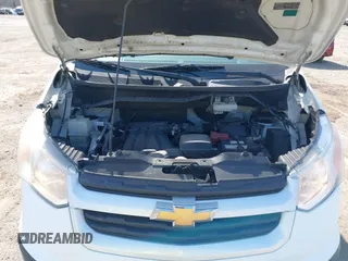 2018 Chevrolet City Express Cargo LS with VIN 3N63M0YN6JK691107, listed as a IAAI auction lot 41784995 with 234,073 mi miles and . Bid and sale history available at DreamBid. Image 10.