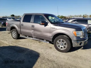 2012 Ford F-150 XL z VIN 1FTEW1CM8CKD78889, wystawiony jako Copart lot #50424795 z przebiegiem 236 393 mil mil oraz Szkoda całkowita • Salvage title. Historia ofert i sprzedaży dostępna na DreamBid. Obrazek 4.