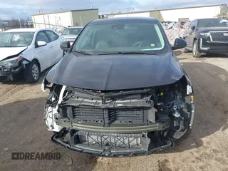 2024 Buick Encore GX Preferred z VIN KL4AMBS20RB022417, wystawiony jako IAAI lot #41265103 z przebiegiem 11 486 mil mil oraz . Historia ofert i sprzedaży dostępna na DreamBid. Obrazek 13.