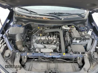 2023 GMC Terrain SLT z VIN 3GKALPEG0PL165445, wystawiony jako Copart lot #54266665 z przebiegiem 64 596 mil mil oraz Czysty tytuł • Clean title. Historia ofert i sprzedaży dostępna na DreamBid. Obrazek 12.