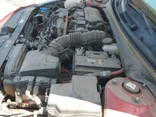 2021 Hyundai Elantra N Line z VIN KMHLR4AFXMU176142, wystawiony jako IAAI lot #43044270 z przebiegiem 43 146 mil mil oraz . Historia ofert i sprzedaży dostępna na DreamBid. Obrazek 19.