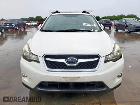 2014 Subaru Crosstrek Premium z VIN JF2GPAVC0E8222177, wystawiony jako Copart lot #60683015 z przebiegiem 170 283 mil mil oraz Czysty tytuł • Clean title. Historia ofert i sprzedaży dostępna na DreamBid. Obrazek 5.
