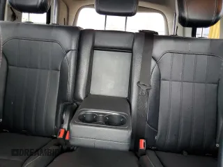 2014 Mercedes-Benz GL 450 z VIN 4JGDF7CE3EA402706, wystawiony jako Copart lot #59056875 z przebiegiem 131 460 mil mil oraz Szkoda całkowita • Salvage title. Historia ofert i sprzedaży dostępna na DreamBid. Obrazek 10.