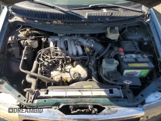 1997 Mercury Villager GS z VIN 4M2DV1119VDJ29347, wystawiony jako Copart lot #76107514 z przebiegiem 392 898 mil mil oraz Szkody całkowita. Historia ofert i sprzedaży dostępna na DreamBid. Obrazek 12.
