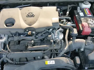 2021 Toyota Camry SE Nightshade with VIN 4T1G11AK1MU428249, listed as a IAAI auction lot 42934113 with 90,711 mi miles and . Bid and sale history available at DreamBid. Image 20.