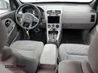 2005 Chevrolet Equinox LT z VIN 2CNDL63F956120627, wystawiony jako Copart lot #59988775 z przebiegiem 190 742 mil mil oraz Szkoda całkowita • Salvage title. Historia ofert i sprzedaży dostępna na DreamBid. Obrazek 8.