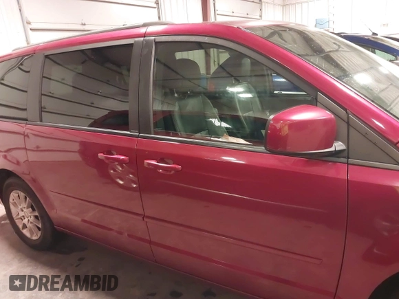 2011 Dodge Grand Caravan R/T with VIN 2D4RN7DG6BR742536, listed as a IAAI auction lot 41689609 with 173,028 mi miles and . Bid and sale history available at DreamBid. Image 14.