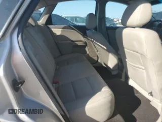 2008 Ford Taurus Limited with VIN 1FAHP25W38G186262, listed as a Copart auction lot 44364075 with 113,480 mi miles and Salvage Title. Bid and sale history available at DreamBid. Image 10.
