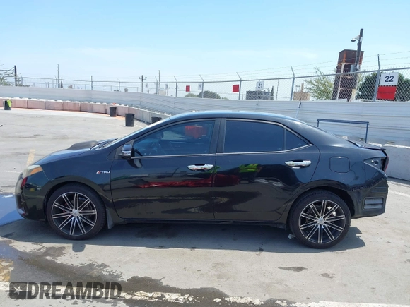 2015 Toyota Corolla L с VIN 5YFBURHE4FP296947, выставлен на аукционе IAAI как лот 42482174 с пробегом 153 509 миль миль и . История ставок и продаж доступна на DreamBid. Изображение 15.