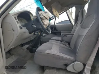 1995 Mazda B-Series 2WD Truck with VIN 4F4CR12A9STM17964, listed as a Copart auction lot 78876464 with 65,945 mi miles and Salvage Title. Bid and sale history available at carsss.com. Image 7.