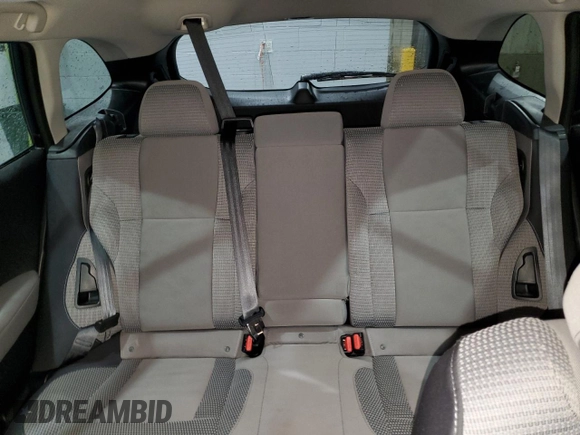 2021 Subaru Outback Premium with VIN 4S4BTAFC4M3229921, listed as a Copart auction lot 57970195 with 58,617 mi miles and Salvage title. Bid and sale history available at DreamBid. Image 10.