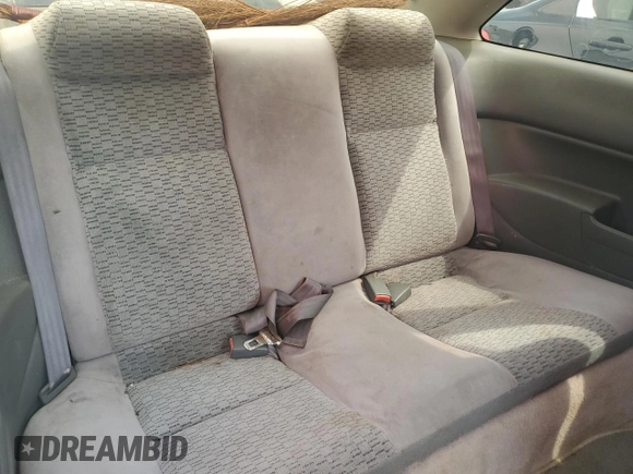 1999 Honda Civic DX with VIN 1HGEJ6223XL076584, listed as a Copart auction lot 51202925 with 282,306 mi miles and Salvage Title. Bid and sale history available at DreamBid. Image 10.