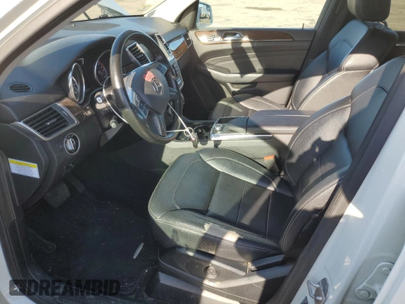 2013 Mercedes-Benz M 350 with VIN 4JGDA2EB3DA232947, listed as a Copart auction lot 49717585 with 176,304 mi miles and Clean Title. Bid and sale history available at carsss.com. Image 7.