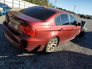 2011 BMW 3 Series 328i z VIN WBAPH7C57BE683468, wystawiony jako Copart lot #55508075 z przebiegiem 135 672 mil mil oraz Nie do naprawy • Non repairable. Historia ofert i sprzedaży dostępna na DreamBid. Obrazek 3.