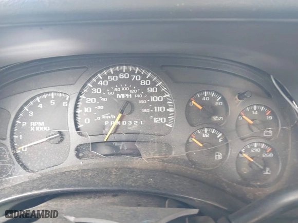 2007 Chevrolet Silverado 1500 Classic LS with VIN 2GCEK13V271172283, listed as a IAAI auction lot 41399324 with 1 mi miles. Bid and sale history available at carsss.com. Image 7.