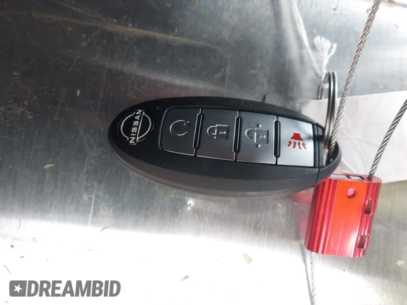2024 Nissan Murano SV с VIN 5N1AZ2BJ2RC104685, выставлен на аукционе IAAI как лот 42169069 с пробегом 2 209 миль миль и . История ставок и продаж доступна на DreamBid. Изображение 11.