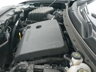 2024 Chevrolet Traverse with VIN 1GNESYKW8RJ134785, listed as a IAAI auction lot 41635921 with 60,243 mi miles and . Bid and sale history available at DreamBid. Image 19.