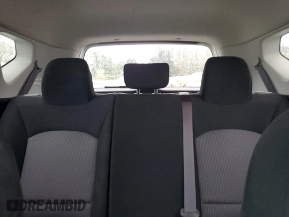 2021 Kia Soul S with VIN KNDJ23AU0M7138698, listed as a Copart auction lot 50696105 with 356,329 mi miles and Salvage Title. Bid and sale history available at DreamBid. Image 10.