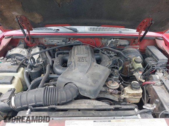 1999 Ford Explorer Sport с VIN 1FMYU24E5XUA74165, выставлен на аукционе IAAI как лот 42779078 с пробегом 239 753 миль миль и . История ставок и продаж доступна на DreamBid. Изображение 10.